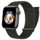 NYLON TRAIL LOOP VELCRO SMART iWATCH STRAP NYLON TRAIL LOOP VELCRO SMART iWATCH STRAP