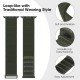 NYLON TRAIL LOOP VELCRO SMART iWATCH STRAP NYLON TRAIL LOOP VELCRO SMART iWATCH STRAP
