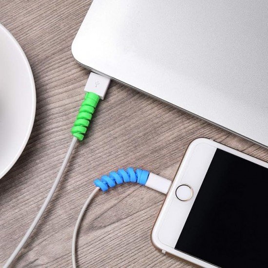 CHARGER CABLE PROTECTOR