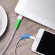 CHARGER CABLE PROTECTOR