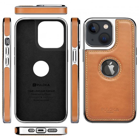 PULOKA CLASSIC AND HANDMADE LEATHER CASE PULOKA CLASSIC AND HANDMADE LEATHER CASE