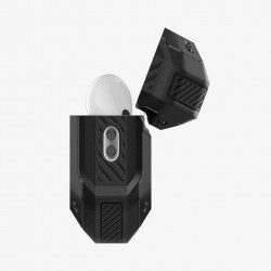 SPIGEN AIRPODS PROTECTIVE CASE SPIGEN AIRPODS PROTECTIVE CASE