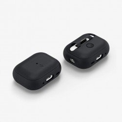 SPIGEN SILICONE AIRPODS CASE SPIGEN SILICONE AIRPODS CASE