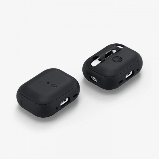 SPIGEN SILICONE AIRPODS CASE SPIGEN SILICONE AIRPODS CASE