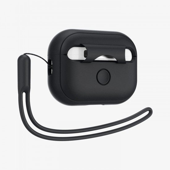 SPIGEN SILICONE AIRPODS CASE SPIGEN SILICONE AIRPODS CASE