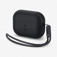 SPIGEN SILICONE AIRPODS CASE SPIGEN SILICONE AIRPODS CASE