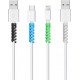 CHARGER CABLE PROTECTOR