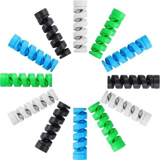 CHARGER CABLE PROTECTOR