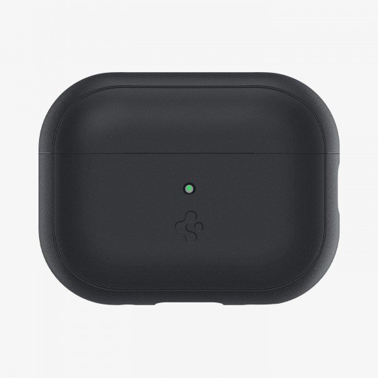 SPIGEN SILICONE AIRPODS CASE SPIGEN SILICONE AIRPODS CASE
