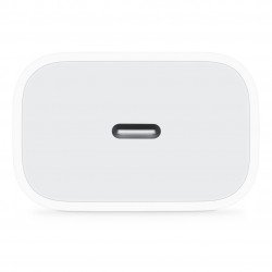 Apple 20W USB-C Power Adapter