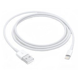 Lightning to USB Cable (1m) Lightning to USB Cable (1m)