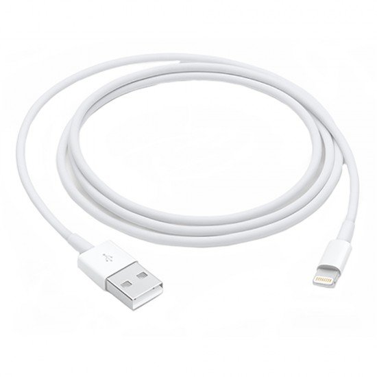 APPLE LIGHTING TO USB CHARGE CABLE-1M