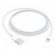 APPLE LIGHTING TO USB CHARGE CABLE-1M