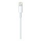 APPLE LIGHTING TO USB CHARGE CABLE-1M