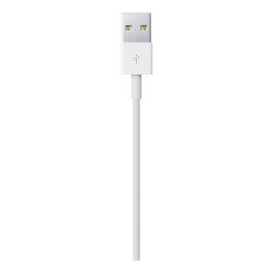Lightning to USB Cable (1m) Lightning to USB Cable (1m)