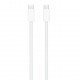 APPLE 60W USB-C CHARGE CABLE (1M)