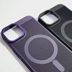  PC HARD AIR BACK COVER