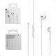 APPLE EARPODS WIRED EARPHONES WITH MIC APPLE EARPODS WIRED EARPHONES WITH MIC
