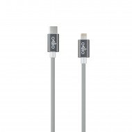 ODIO TYPE-C TO LIGHTING 18W FAST CHARGE CABLE