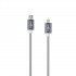 ODIO TYPE-C TO LIGHTING 18W FAST CHARGE CABLE