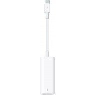 APPLE Thunderbolt 3 (USB-C) to Thunderbolt 2 Adapter APPLE Thunderbolt 3 (USB-C) to Thunderbolt 2 Adapter