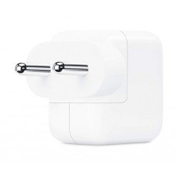 APPLE 12W USB POWER ADAPTER APPLE 12W USB POWER ADAPTER