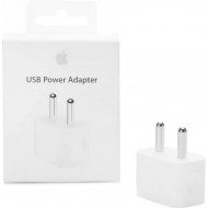 APPLE 5W USB POWER ADAPTER APPLE 5W USB POWER ADAPTER