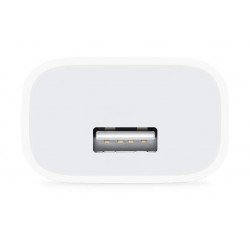 APPLE 5W USB POWER ADAPTER APPLE 5W USB POWER ADAPTER