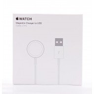 Apple Watch Magnetic Charging Cable (1 m) Apple Watch Magnetic Charging Cable (1 m)
