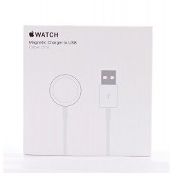 Apple Watch Magnetic Charging Cable (1 m) Apple Watch Magnetic Charging Cable (1 m)