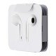 APPLE EARPODS WIRED EARPHONES WITH MIC APPLE EARPODS WIRED EARPHONES WITH MIC