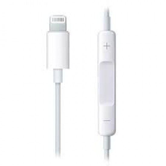 APPLE EARPODS WIRED EARPHONES WITH MIC APPLE EARPODS WIRED EARPHONES WITH MIC