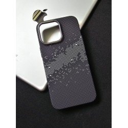 DOT MATRIX EDITION FIBER FUSION CASE