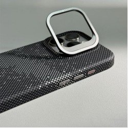 DOT MATRIX EDITION FIBER FUSION CASE