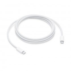 APPLE 60W USB-C CHARGE CABLE (1M) APPLE 60W USB-C CHARGE CABLE (1M)