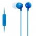 SONY MDR-EX14AP WIRED EARPHONE WITH MIC