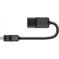Belkin Mini DisplayPort to HDMI Cable, 4k Belkin Mini DisplayPort to HDMI Cable, 4k