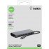 Belkin USB-C® 6-in-1 Multiport Adapter