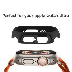 ULTRA WATCH CASE ULTRA WATCH CASE
