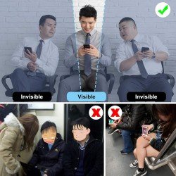 iMORE Privacy Screen Protector Compatible  iMORE Privacy Screen Protector Compatible