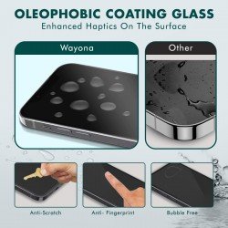 UMBOS MAGIC GLASS BOX