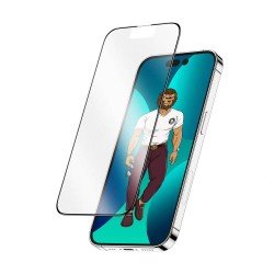 UMBOS 3D HIGH DEFINITON EDGE GLASS