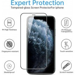 UMBOS 3D HIGH DEFINITON EDGE GLASS