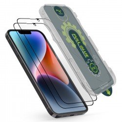 UMBOS MAGIC GLASS BOX