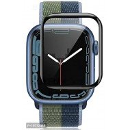 SCREEN PROTECTOR FOR APPLE iWATCH 44MM SCREEN PROTECTOR FOR APPLE iWATCH 44MM