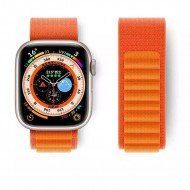 ALPINE NYLON LOOP BAND FOR APPLE iWATCH ALPINE NYLON LOOP BAND FOR APPLE iWATCH