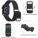 Metal Stainless Steel Bands Compatible with Apple Watch Strap