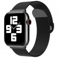 Metal Stainless Steel Bands Compatible with Apple Watch Strap Metal Stainless Steel Bands Compatible with Apple Watch Strap