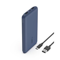 Belkin BoostCharge Power Bank 10K Belkin BoostCharge Power Bank 10K