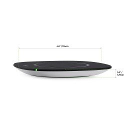 Belkin BOOST↑UP™ Wireless Charging Pad 7.5W Belkin BOOST↑UP™ Wireless Charging Pad 7.5W